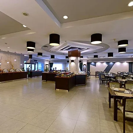 Ramada Plaza By Wyndham Bursa