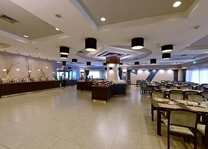 Ramada Plaza By Wyndham Bursa