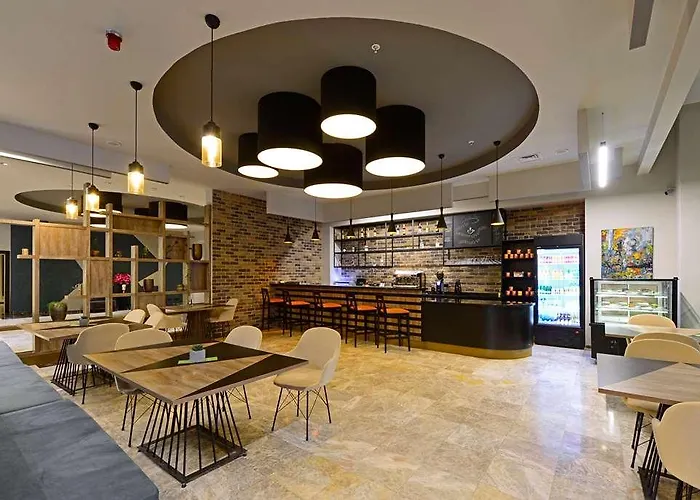 Ramada Plaza By Wyndham