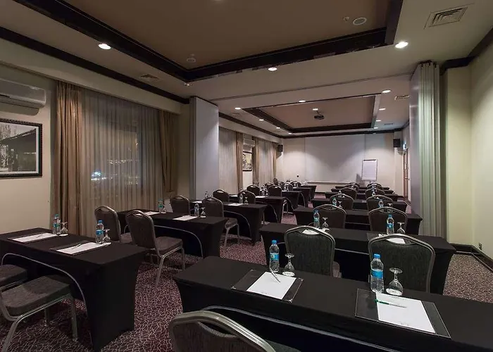 Ramada Plaza By Wyndham Bursa