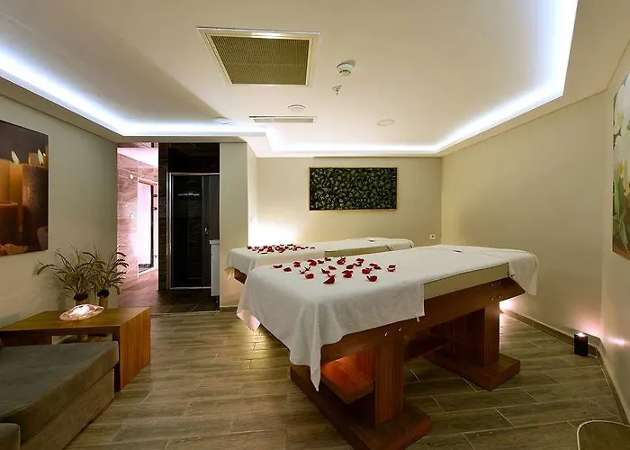 Ramada Plaza By Wyndham Bursa